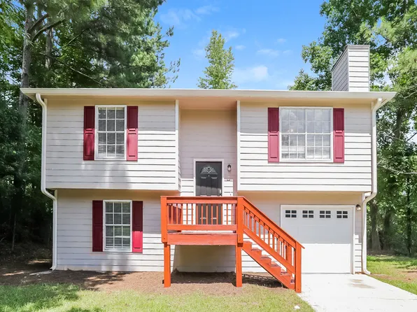 1504 Chelsea Downs Dr NE, Conyers, GA 30013