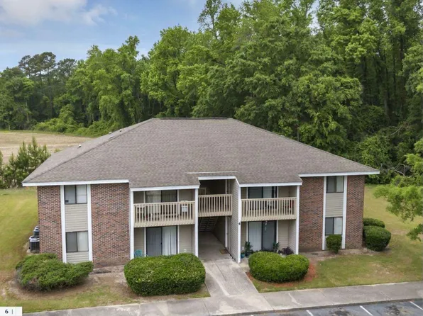 263 S Pine St #1-G, Johnsonville, SC 29555