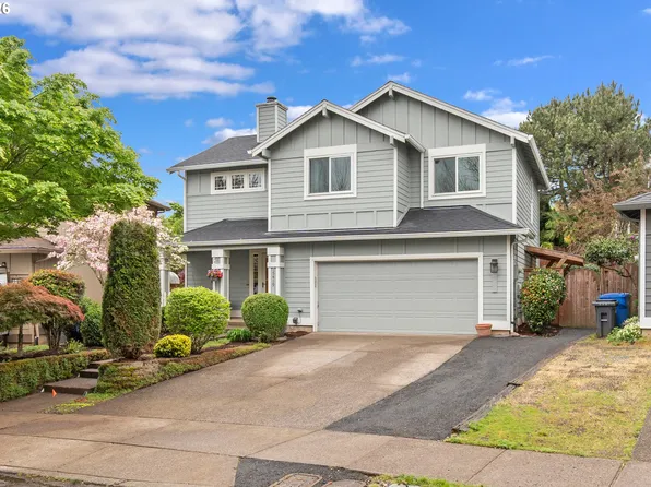 15419 SE DAFFODIL PL, Clackamas, OR 97015