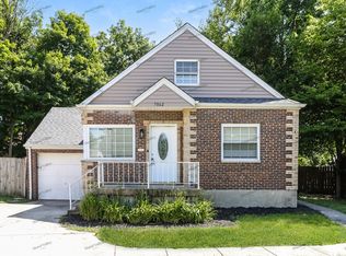 7062 Noble Ct, Cincinnati, OH 45239