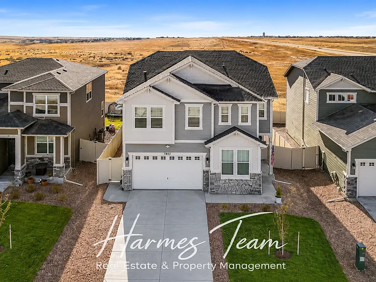 7853 Buffalo Horn Dr — Photo 4