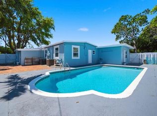 1517 NE 53rd Ct, Pompano Beach, FL 33064