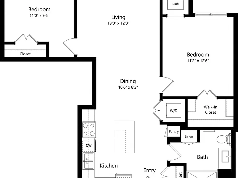 Harbor at Twin Lakes 55+ Apartments — Photo 50