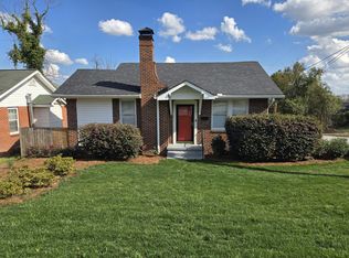 1432 Heard Ave, Augusta, GA 30904