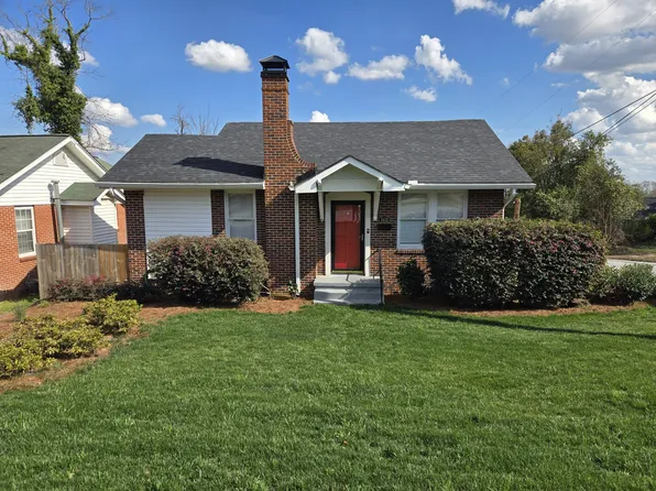 1432 Heard Ave, Augusta, GA 30904