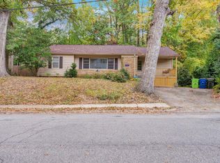 1908 White Oak Rd, Raleigh, NC 27608