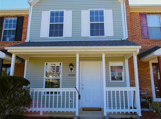 8224 Golf Ridge Dr, Charlotte, NC 28277