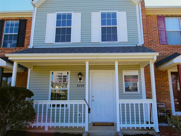 8224 Golf Ridge Dr, Charlotte, NC 28277