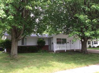 1912 W Madison St, Kokomo, IN