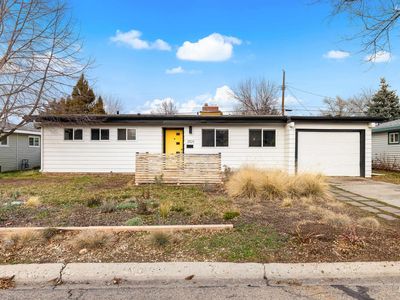 2824 W Kathryn St, Boise, ID, 83705
