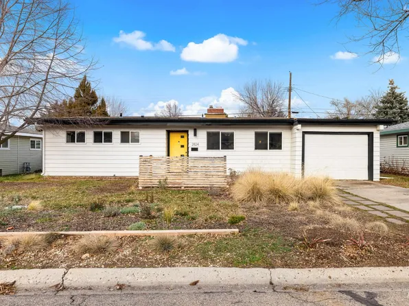 2824 W Kathryn St, Boise, ID 83705