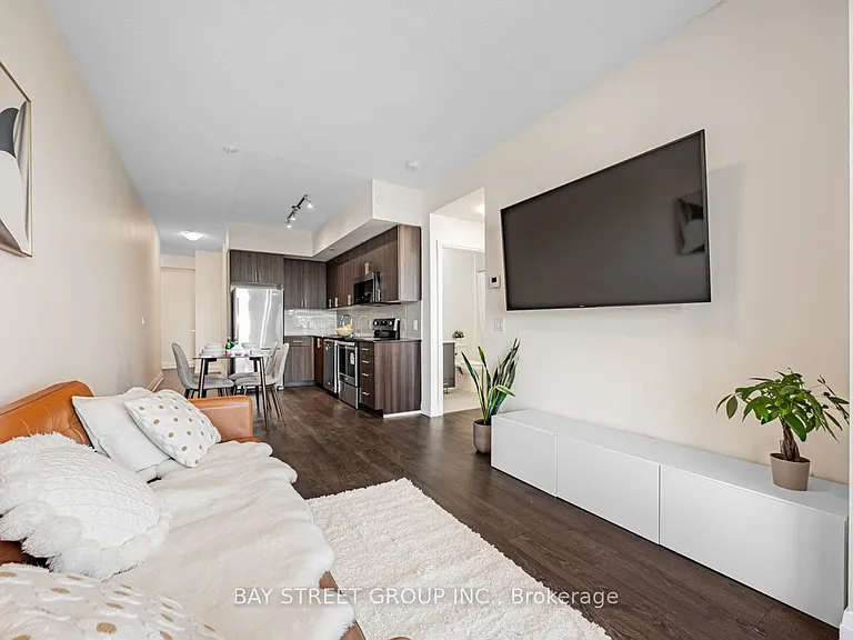 591 Sheppard Ave E #317 — Photo 15