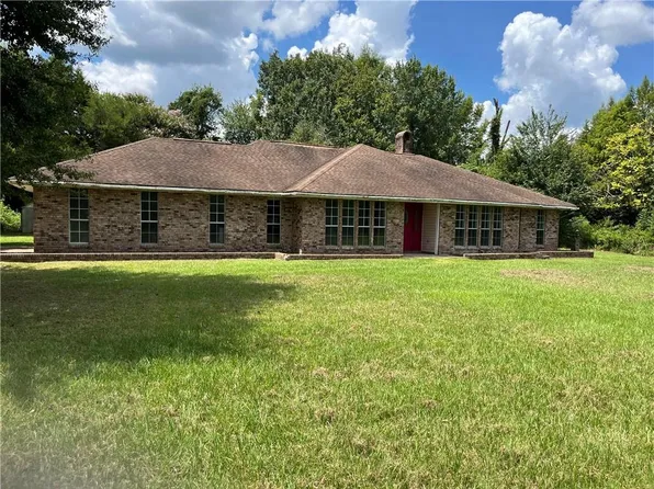 23486 D H Bateman Rd, Franklinton, LA 70438
