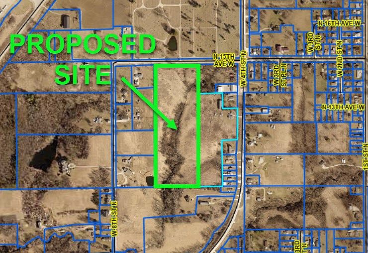 1st image of 0 N 15th Ave W