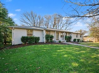 4303 Castleman Ct, Nashville, TN 37215