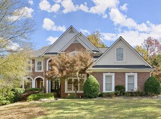 5296 Whitehaven Park Ln SE, Prospect, GA 30126