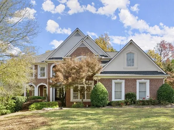 5296 Whitehaven Park Ln SE, Prospect, GA 30126