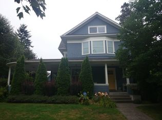 1927 45th Ave SW, Seattle, WA 98116