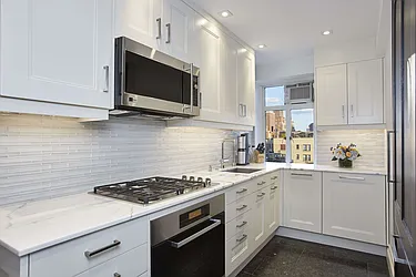 Sold by Brown Harris Stevens