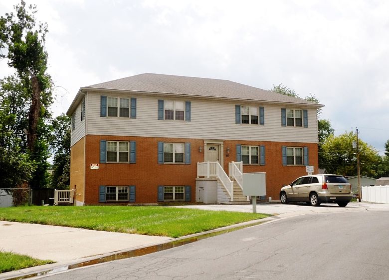 1st image of 115 Maryknoll Dr APT 1
