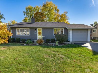 68 Martha Ave, Dayton, OH, 45458