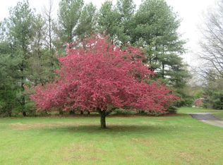 3575 New Lake Rd, Thompsonville, IL 62890