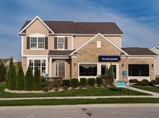 10638 Bowden St, Noblesville, IN 46060