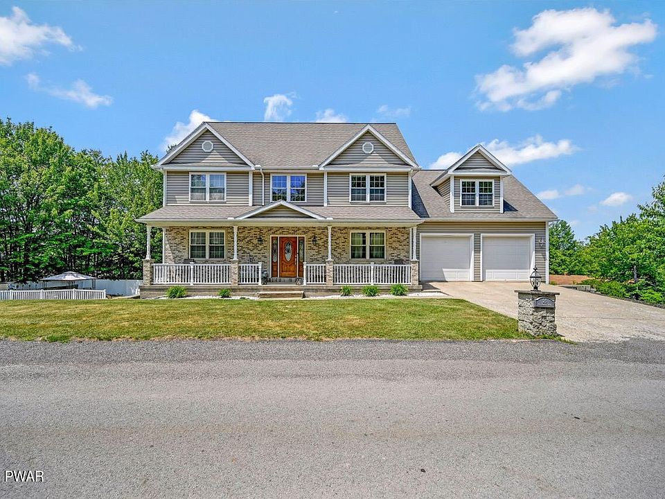 25 Old Gravity Rd, Carbondale, PA 18407 Zillow