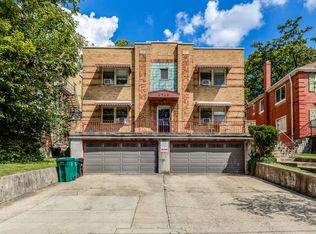 2728 Digby Ave APT 4, Cincinnati, OH 45220
