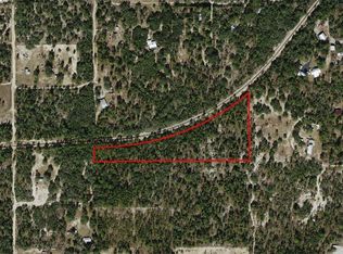 10806 N Statue Point, Dunnellon, FL 34433