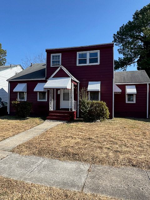 1st image of 2115 Parker Ave