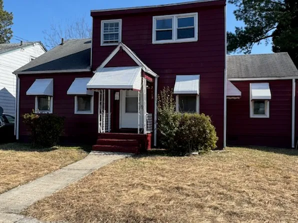 2115 Parker Ave, Portsmouth, VA 23704