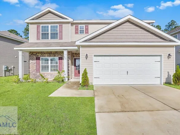 363 Coconut Dr, Bloomingdale, GA 31302