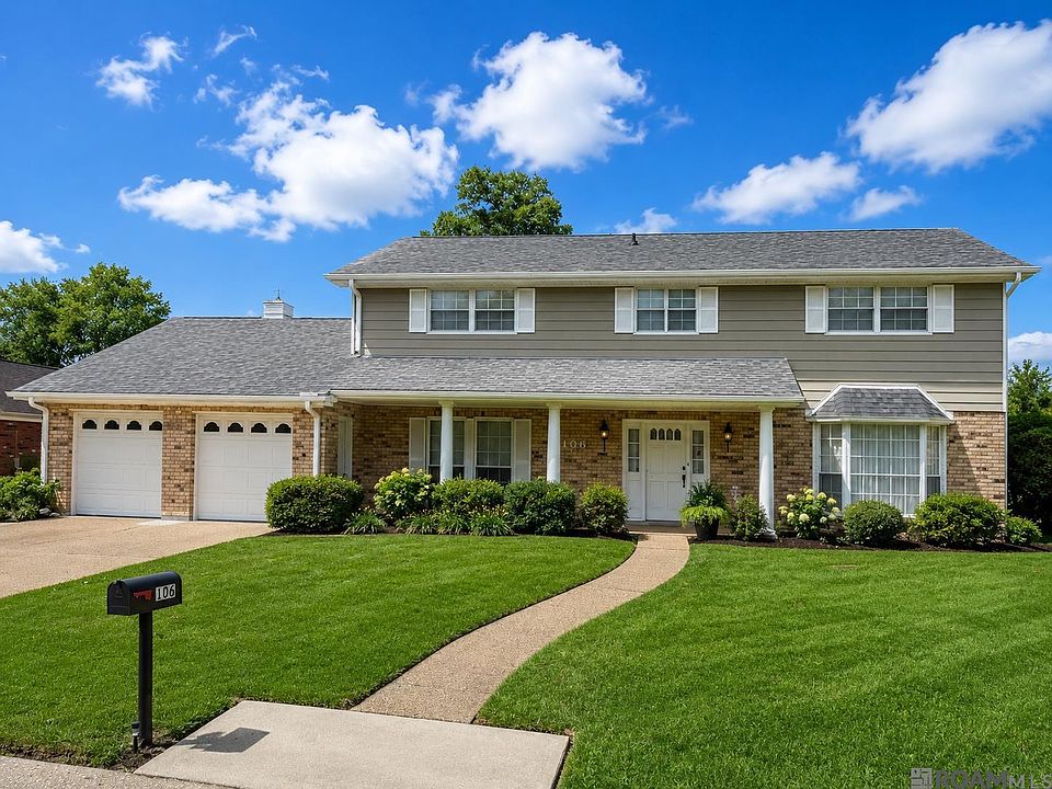 1st image of 106 Flowerwood Ct