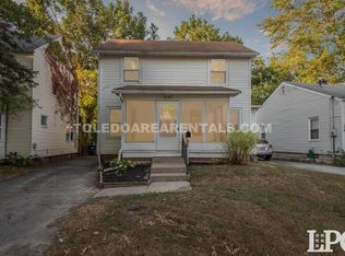 5142 Newhart Cir, Toledo, OH 43615