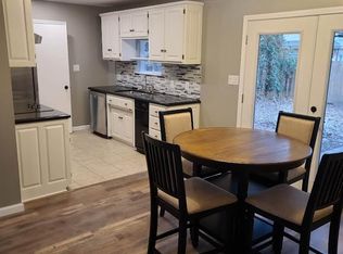 4300 Wynnewood Dr #2, Fort Smith, AR 72904