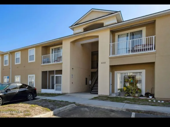 5101 Playpen Dr Unit 14, Jacksonville, FL 32210