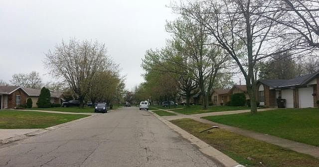 2nd image of 5210 Greencroft Dr