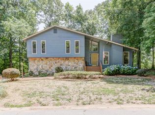 3804 Ashwood Dr SE, Smyrna, GA 30080