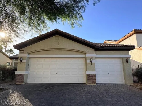 11457 Storici St, Las Vegas, NV 89141
