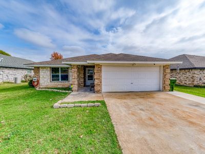 120 Chisolm Trail Ct, Springtown, TX, 76082