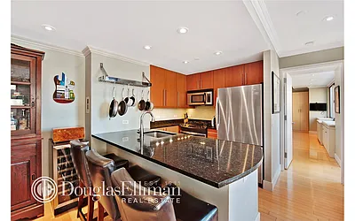 Sold by Douglas Elliman