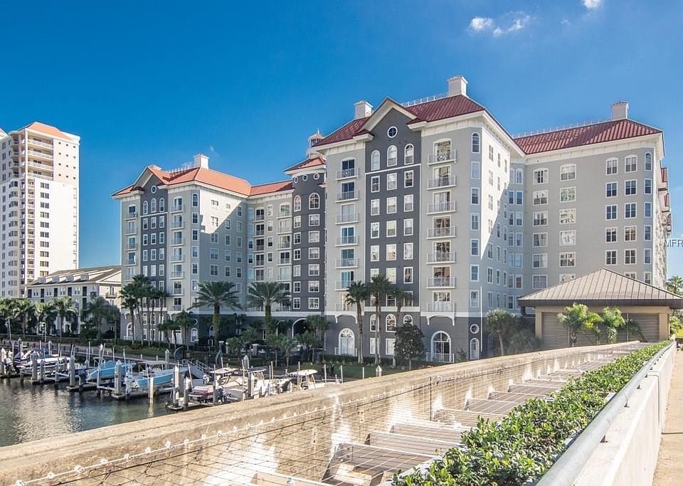 1st image of 700 S Harbour Island Blvd Unit 321