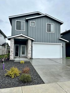8196 N Breezy Ave, Boise, ID, 83714