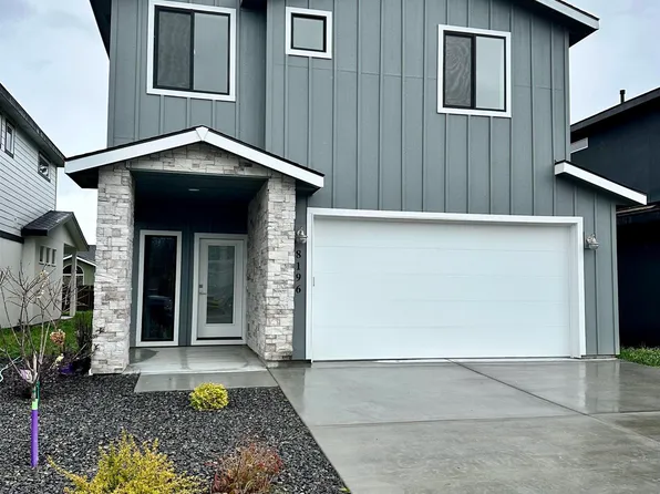 8196 N Breezy Ave, Boise, ID 83714