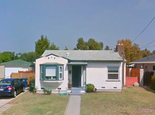 581 Twin Oaks Ave, Chula Vista, CA 91910