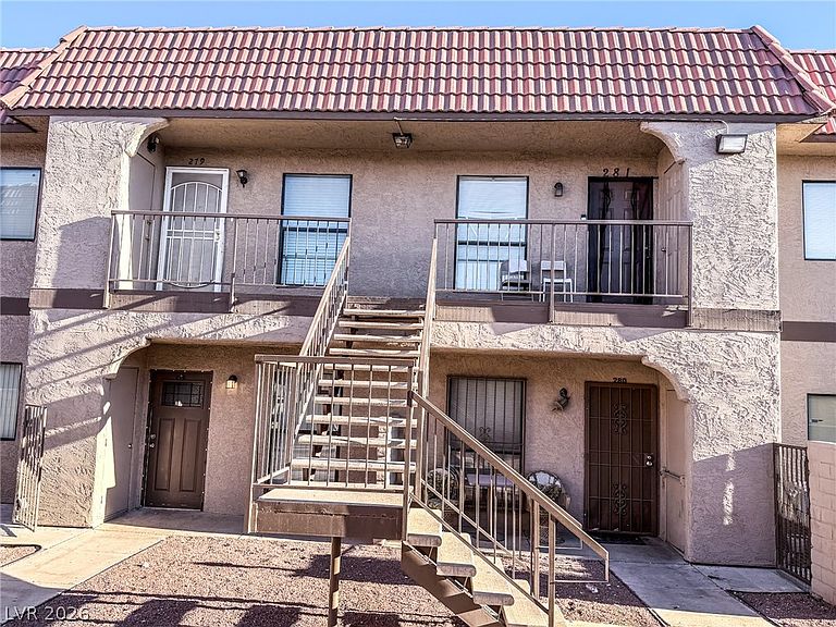 4300 N Lamont St APT 281, Las Vegas, NV