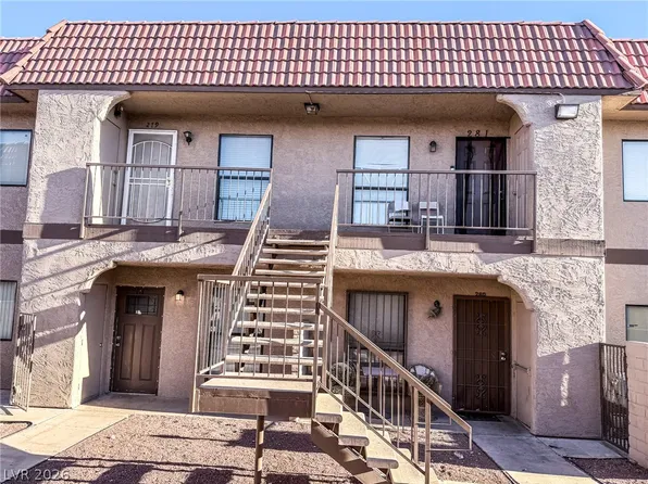 4300 N Lamont St APT 281, Las Vegas, NV 89115