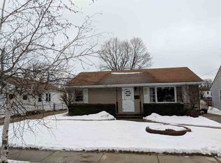3031 Allington Ave, Rockford, IL 61103