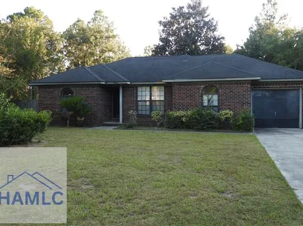 324 Kevin Rd, Hinesville, GA 31313